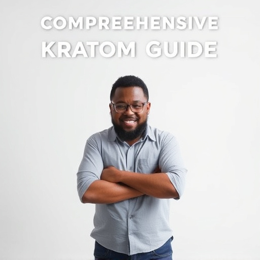 Comprehensive Kratom Guide: Unleash Motivation Potential