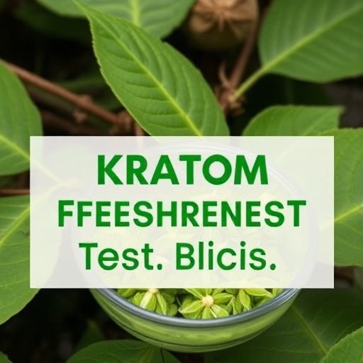 kratom powder