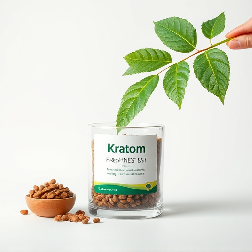 Master Kratom Freshness Test: Preserve Quality with Expert Tips