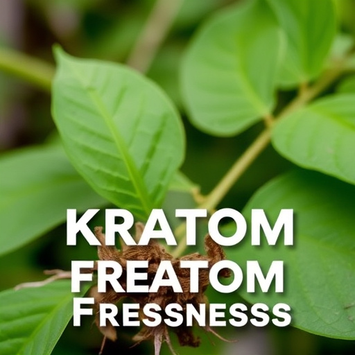 kratom powder
