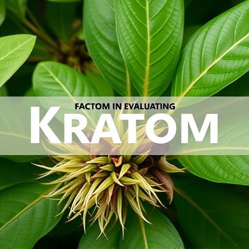kratom powder