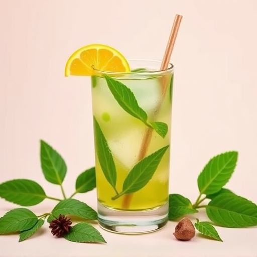 Discover Best Drinks to Mix with Kratom: Comprehensive Guide