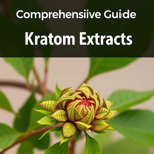 Comprehensive Guide: Kratom Extracts Strength & Benefits Unveiled