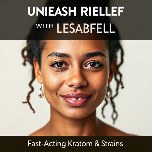Unleash Rapid Relief: Fast-Acting Kratom Strains Guide
