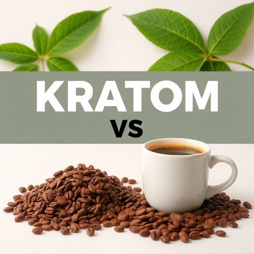Kratom vs Coffee: Energy Comparison for Smart Choices
