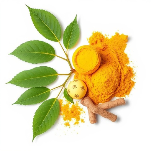 Kratom & Turmeric: Unlocking Nature’s Powerful Synergy for Wellness