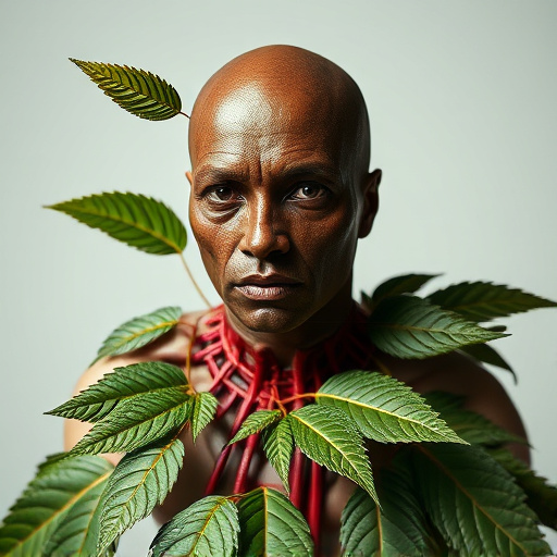 Unveiling Kratom’s Secrets: Vein Colors Decoded