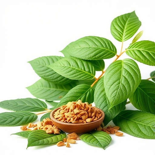 Unveiling Kratom's Secrets: Drying Process Impacts Quality & Effects