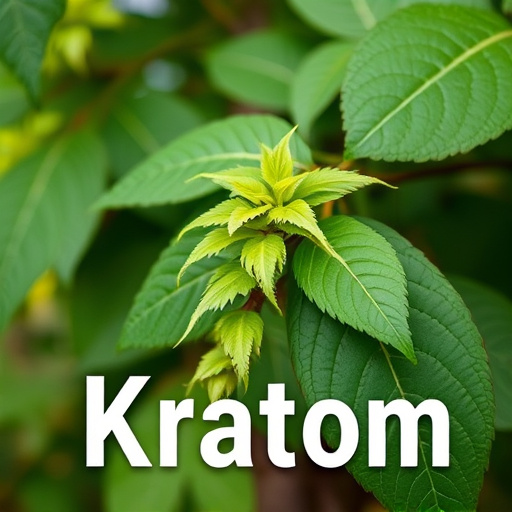 kratom powder