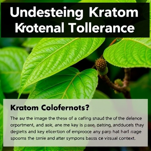 kratom powder
