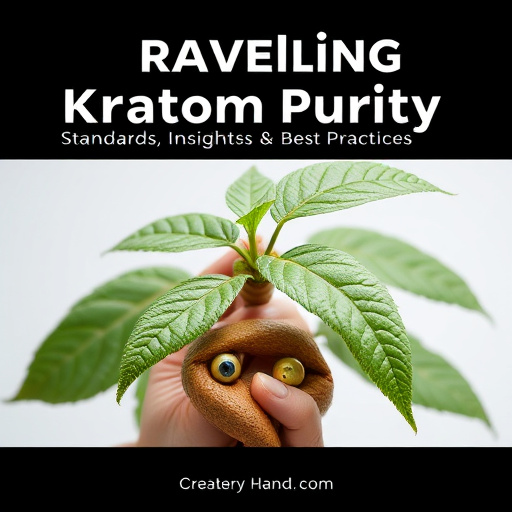Unraveling Kratom Purity: Standards, Insights, & Best Practices