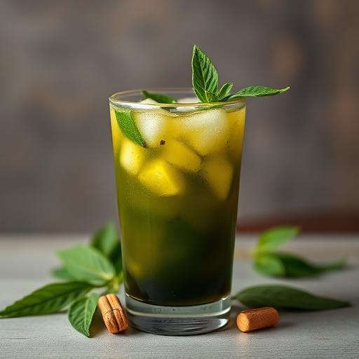 Kratom Social Drink: Benefits, Recipes, Expert Insights