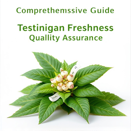 Comprehensive Guide: Testing Kratom Freshness for Quality Assurance