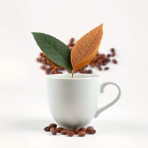 Unveiling Kratom and Coffee’s Secret Kinship: A Comprehensive Blend