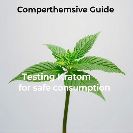 Comprehensive Guide: Testing Kratom for Safe Consumption