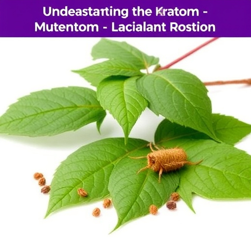 kratom powder