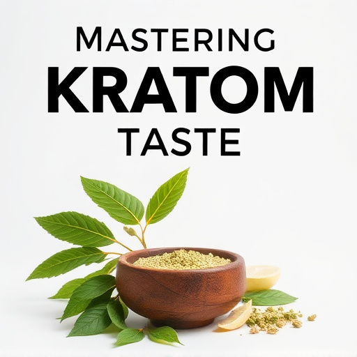 Mastering Kratom Taste: Expert Tips for a Delicious Experience