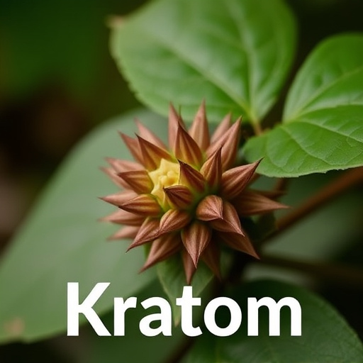 kratom powder