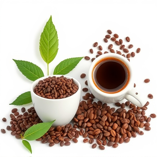 Kratom vs Coffee: Unveiling Energy Sources and Choices