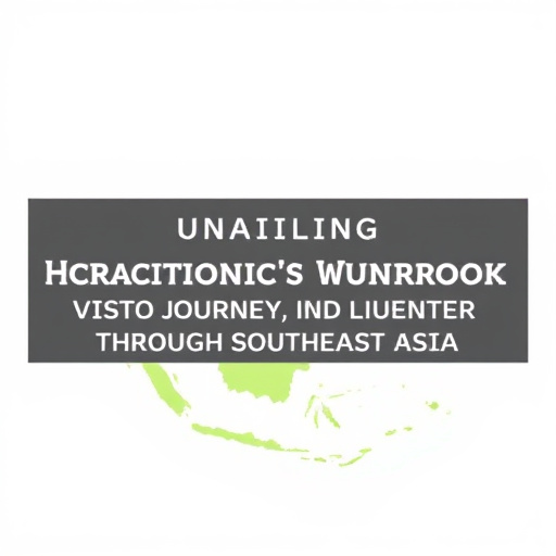 Unveiling Kratom’s Historical Journey Through Southeast Asia