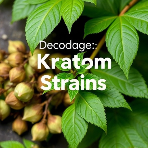 kratom powder