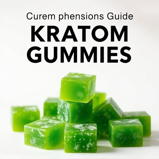 Comprehensive Guide: Make Kratom Gummies at Home Safely