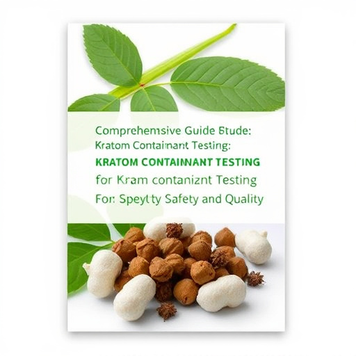 Comprehensive Guide: Kratom Contaminant Testing for Safety and Quality