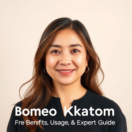 Borneo Kratom Profile: Benefits, Usage, and Expert Guide