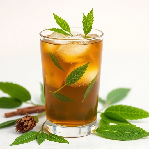 Master Iced Kratom Tea: Recipe, Benefits, and Expert Tips