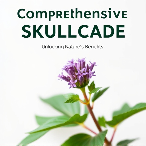 Comprehensive Skullcap Herb Guide: Unlocking Nature’s Benefits
