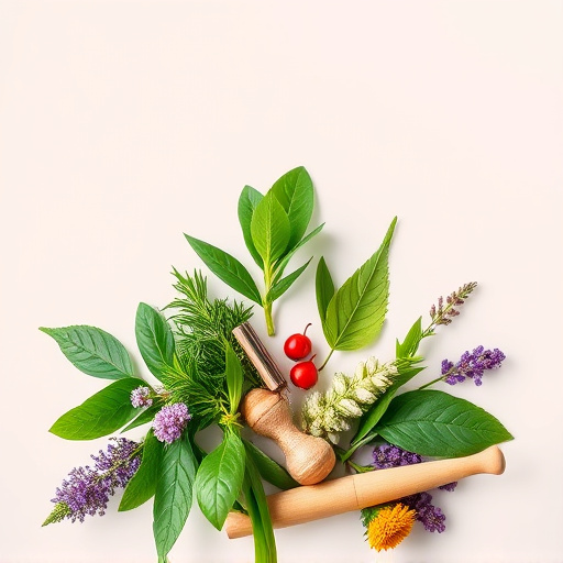 Unleash Immune Power: Top Herbs for Holistic Support