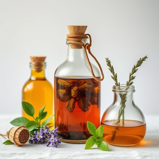 Comprehensive Guide: Crafting Powerful Herbal Tinctures at Home