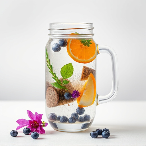 Discover Herbal Infused Water Recipes: Flavor & Health Unlocked