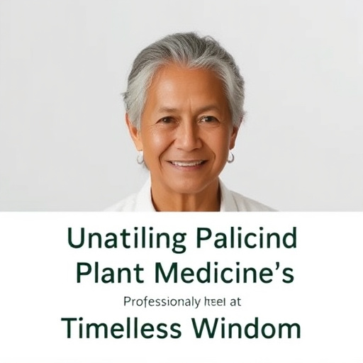 Unveiling Pacific Island Plant Medicine's Timeless Wisdom