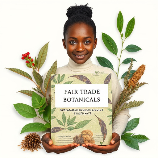 Fair Trade Botanicals: Sustainable Sourcing Guide for Herbal Enthusiasts