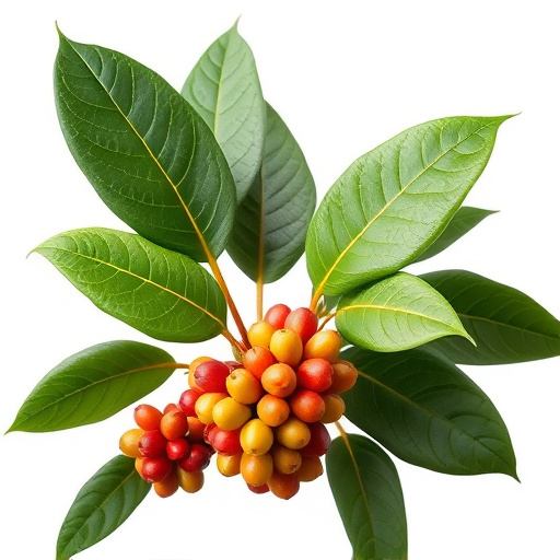 Unveiling the Mysteries of Rubiaceae Coffee Plants: A Comprehensive Guide