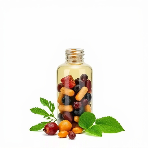 Unlock Herbal Supplement Bioavailability: Expert Guide to Maximize Benefits