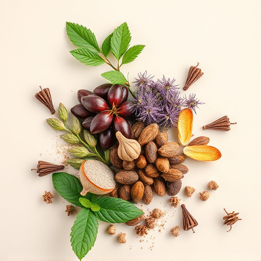 Unveiling Traditional Chinese Herbs: Nature's Healing Guide