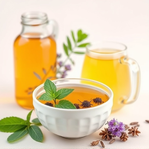 Herbal Decoctions vs Infusions: Unlocking Nature’s Healing Power