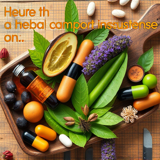 medicinal herbs