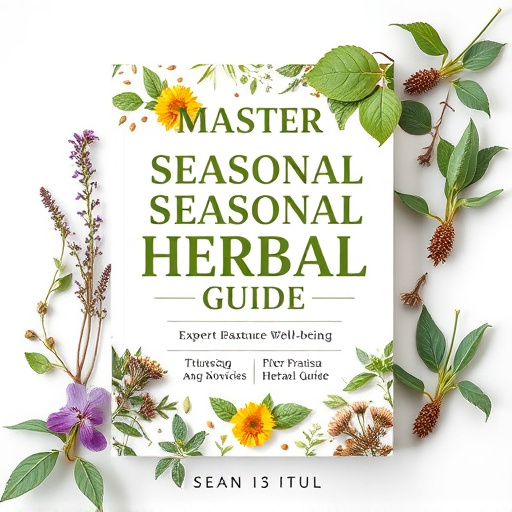 Master Seasonal Herbal Guide: Expert Tips for Botanical Well-being
