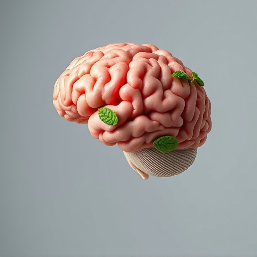 Unlock Brain Potential: Herbs for Neuroplasticity’s Power