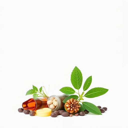 Unlocking Herbal Supplement Bioavailability: Expert Tips for Optimal Absorption