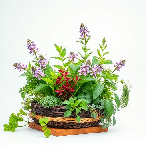 Comprehensive Herb Garden Beginners Guide: Grow with Ease