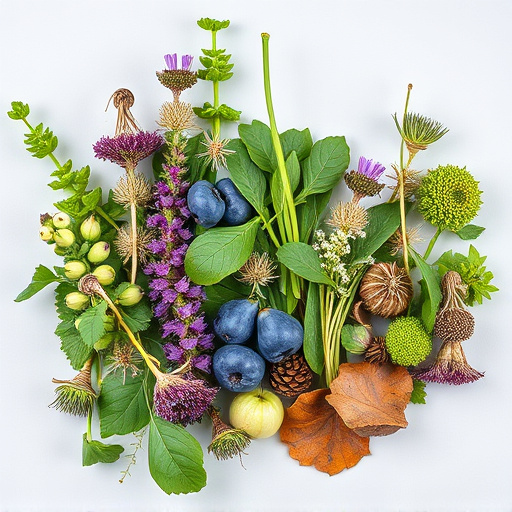 Foraging Herbs Safely: A Comprehensive Guide to Nature’s Bounty