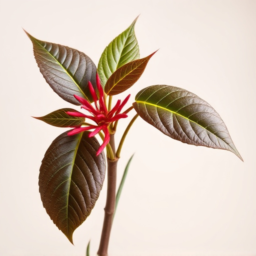 Comprehensive Guide: Exploring Rubiaceae Family Plants and Kratom