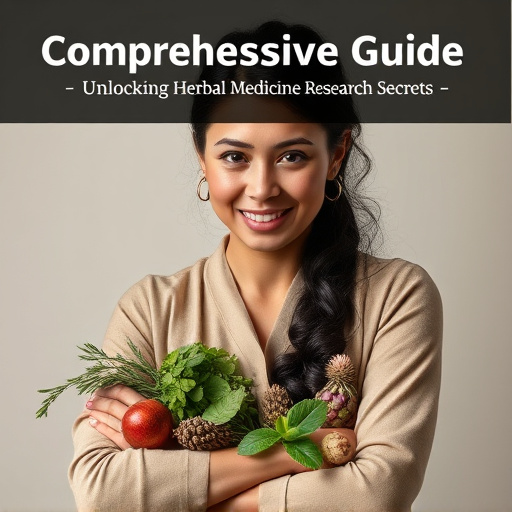 Comprehensive Guide: Unlocking Herbal Medicine Research Secrets