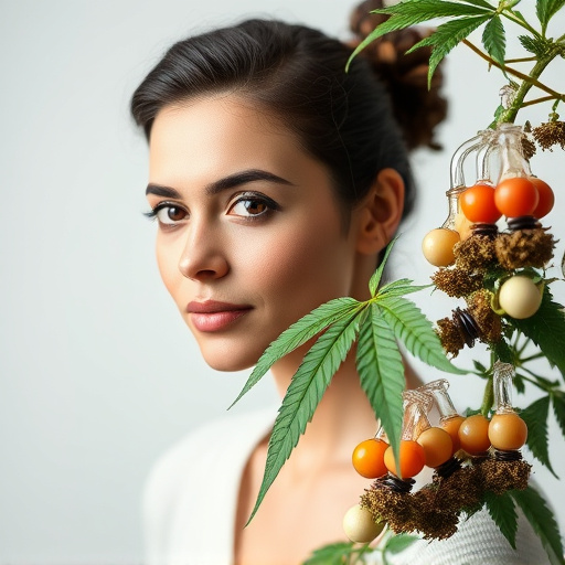 Comprehensive Terpenes Guide: Unlocking Plant Secrets for Health & Industry