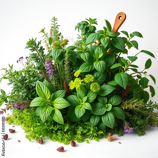Comprehensive Herb Garden Guide for Beginners: Grow Your Own Herbs