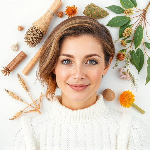 Natural Mood Enhancers: Herbs for Mental Wellbeing and Optimal Mood